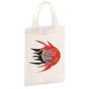 Cotton party bag for life Thumbnail