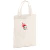 Cotton party bag for life Thumbnail