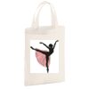 Cotton party bag for life Thumbnail