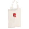Cotton party bag for life Thumbnail