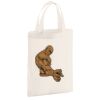 Cotton party bag for life Thumbnail