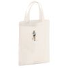 Cotton party bag for life Thumbnail
