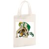 Cotton party bag for life Thumbnail