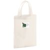 Cotton party bag for life Thumbnail