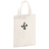 Cotton party bag for life Thumbnail