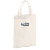 Cotton party bag for life Thumbnail