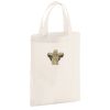Cotton party bag for life Thumbnail