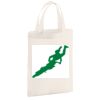 Cotton party bag for life Thumbnail