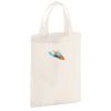 Cotton party bag for life Thumbnail