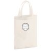 Cotton party bag for life Thumbnail
