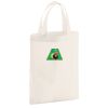 Cotton party bag for life Thumbnail