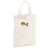 Cotton party bag for life Thumbnail