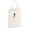 Cotton party bag for life Thumbnail