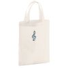 Cotton party bag for life Thumbnail