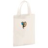 Cotton party bag for life Thumbnail