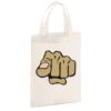 Cotton party bag for life Thumbnail