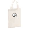 Cotton party bag for life Thumbnail