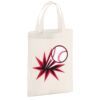 Cotton party bag for life Thumbnail