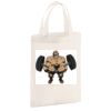 Cotton party bag for life Thumbnail