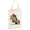 Cotton party bag for life Thumbnail