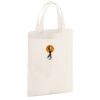Cotton party bag for life Thumbnail