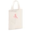 Cotton party bag for life Thumbnail