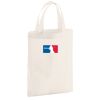 Cotton party bag for life Thumbnail