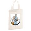 Cotton party bag for life Thumbnail