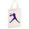 Cotton party bag for life Thumbnail