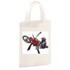 Cotton party bag for life Thumbnail