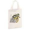 Cotton party bag for life Thumbnail
