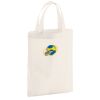 Cotton party bag for life Thumbnail