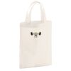 Cotton party bag for life Thumbnail