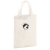 Cotton party bag for life Thumbnail