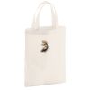 Cotton party bag for life Thumbnail