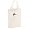 Cotton party bag for life Thumbnail