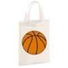 Cotton party bag for life Thumbnail