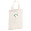 Cotton party bag for life Thumbnail