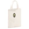 Cotton party bag for life Thumbnail