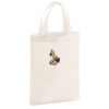 Cotton party bag for life Thumbnail