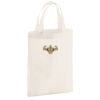 Cotton party bag for life Thumbnail