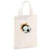 Cotton party bag for life Thumbnail