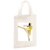 Cotton party bag for life Thumbnail