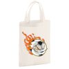 Cotton party bag for life Thumbnail