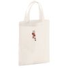 Cotton party bag for life Thumbnail