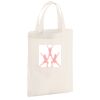 Cotton party bag for life Thumbnail