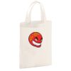 Cotton party bag for life Thumbnail