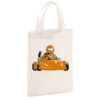 Cotton party bag for life Thumbnail