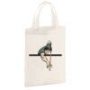 Cotton party bag for life Thumbnail