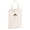 Cotton party bag for life Thumbnail